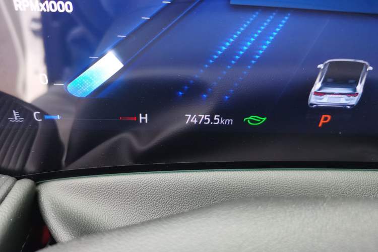 Used Ford Mondeo 2025 2.0T EcoBoost Luxury Version