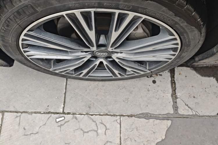Used Audi A6L 2021 45 TFSI quattro Prestige Dynamic Edition
