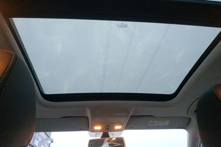 Used Volkswagen C-TREK 2020 1.5L Automatic Comfort Model
