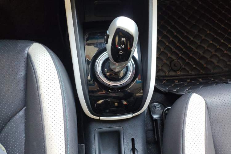 Used JAC iEV 2022 iEV7L Comfort Edition