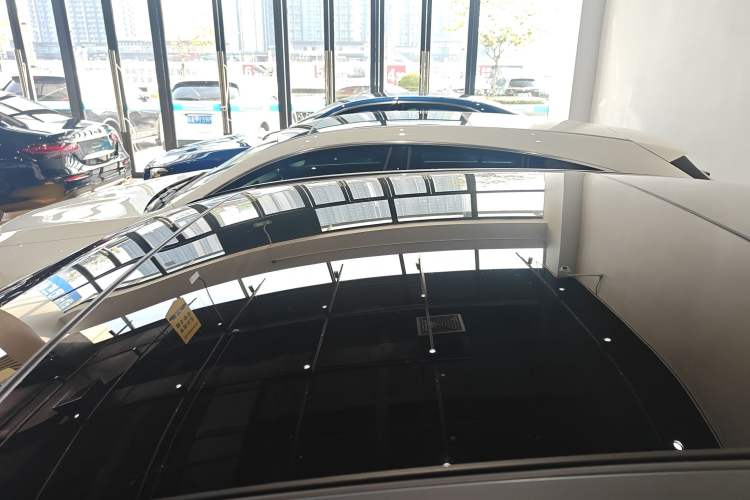 Used Mercedes-Benz A-Class 2021 A 200 L Sport Sedan Fashion Model
