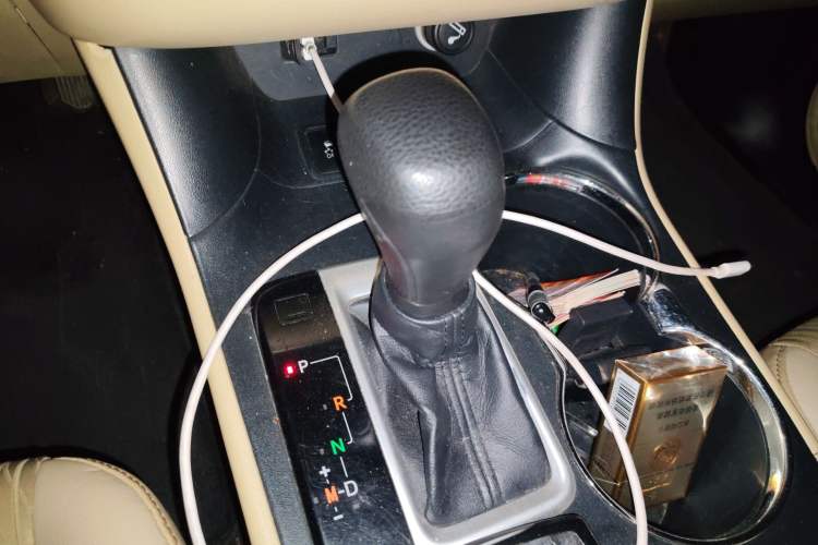 Used Toyota Highlander 2015 2.0T Four-Wheel Drive Elite Edition 7-Seater
