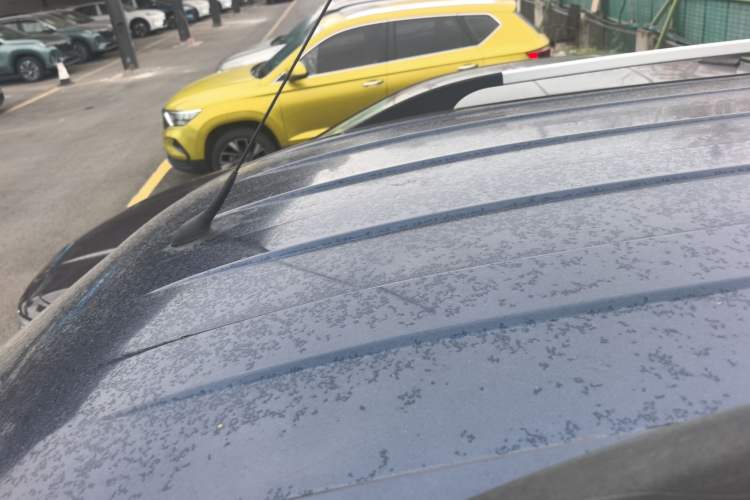 Used BAIC Weiwang M20 2014 1.5L Comfort Version BJ415B
