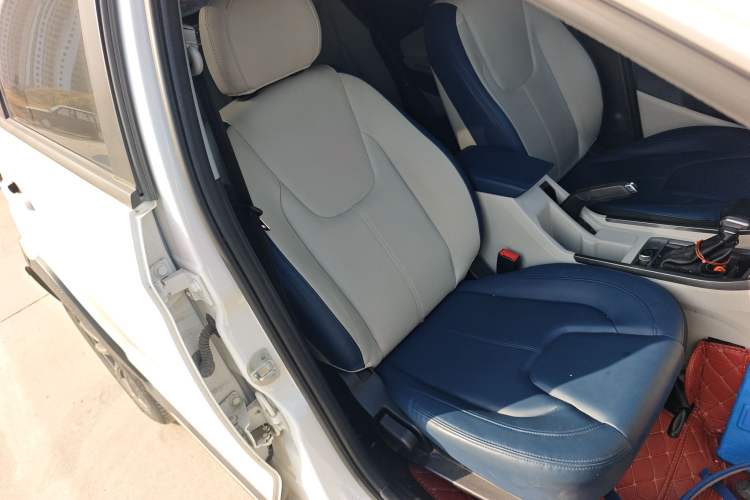 Used Chery Tiggo 3X 2023 1.5L CVT Fashion Edition
