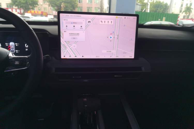 Used GAC Trumpchi GS4 2024 MAX 1.5T Flagship Edition
