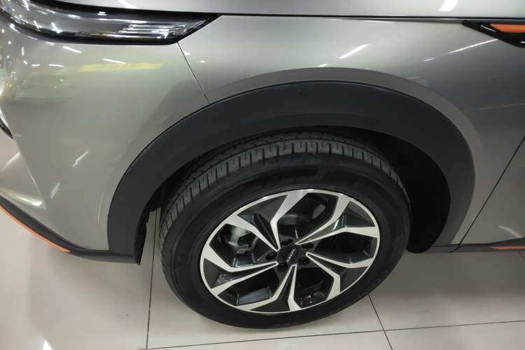 Used Haval XY 2022 1.5T Smart Edition