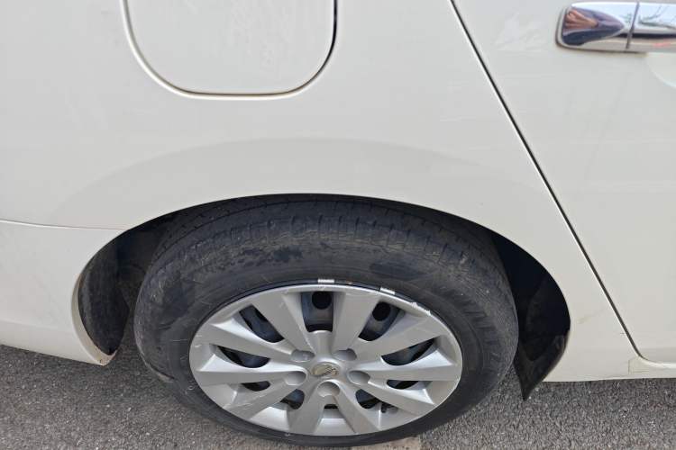 Used Nissan Sylphy 2021 Classic 1.6XE CVT Comfort Edition