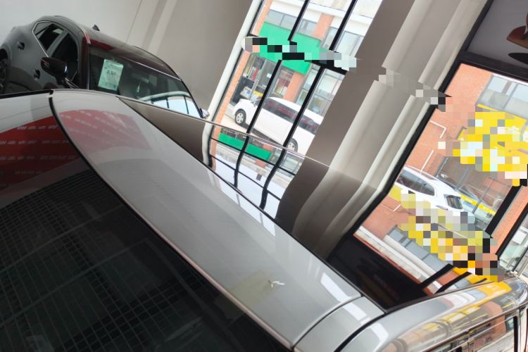 Used Land Rover Range Evoque 2015 2.0T 5-Door Ignite Edition
