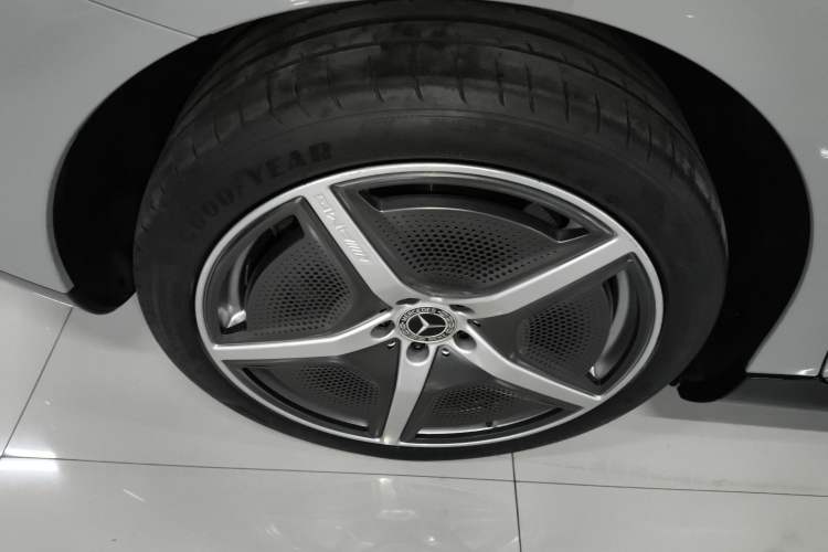 Used Mercedes-Benz EQE 2022 350 First Edition Special Version