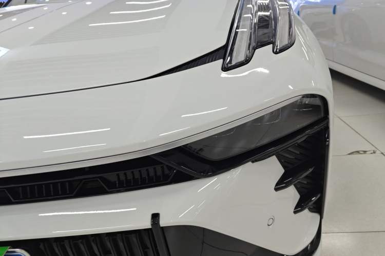 Used Lynk & Co 03 2023 1.5TD DCT JingPro
