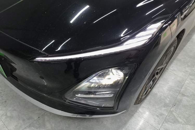 Used Wuling Xingguang 2025 610 km Smart Flagship Version