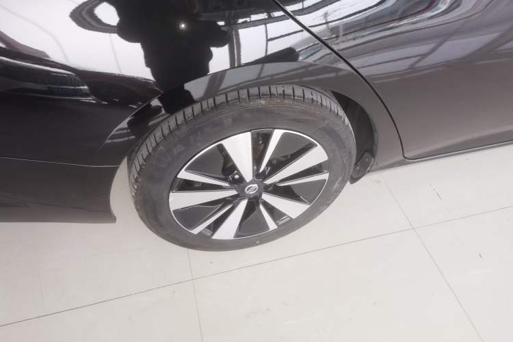Used Nissan Teana 2021 2.0L XL Comfort Edition