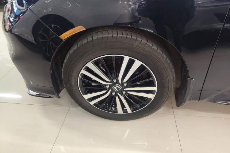 Used Honda Odyssey 2019 2.0L Rui·Smart Edition