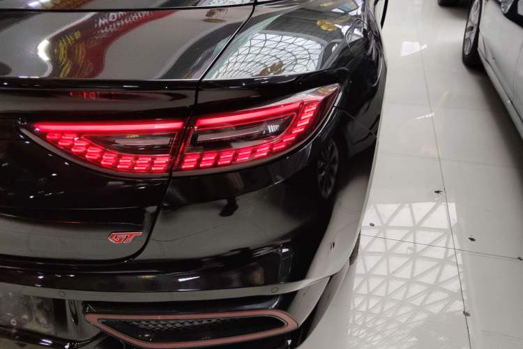 Used NETA GT 2023 560
