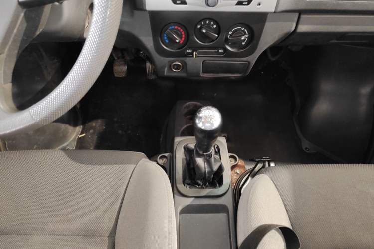 Used Dongfeng Xiaokang K07S 2019 1.2L Practical Version China VI Standard DK12
