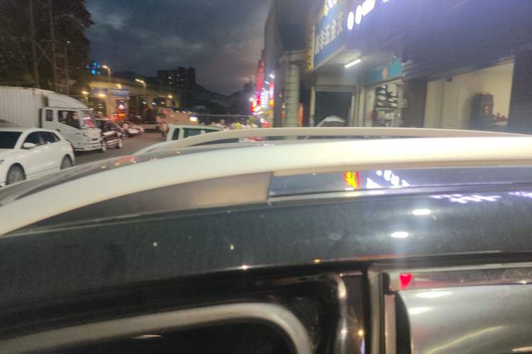 Used BYD Song New Energy 2017 Song DM 1.5TID All-Wheel Drive Luxury Model