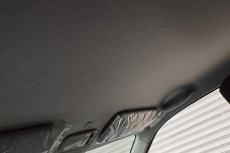 Used Chery QQ Ice Cream 2022 120km Conical Shape Lithium Iron Phosphate