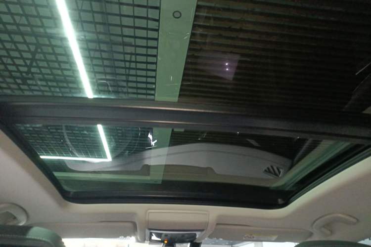 Used Volkswagen Passat 2024 380TSI Starry Elite Edition
