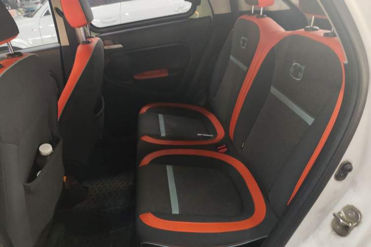 Used ORA Black Cat 2022 405 km Long-Range Version Ternary Lithium