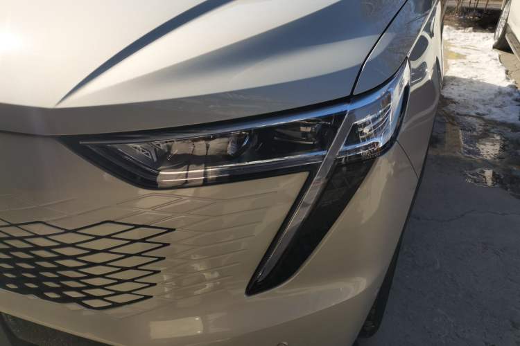 Used Haval Fierce Dragon Max 2023 1.5L Hi4 105 Four-Wheel Drive Smart Flagship Edition