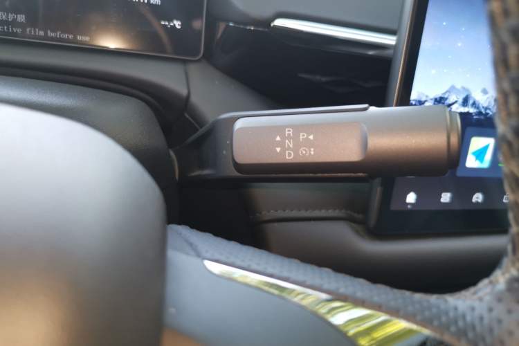 Used AION RT 2025 650 LiDAR Edition