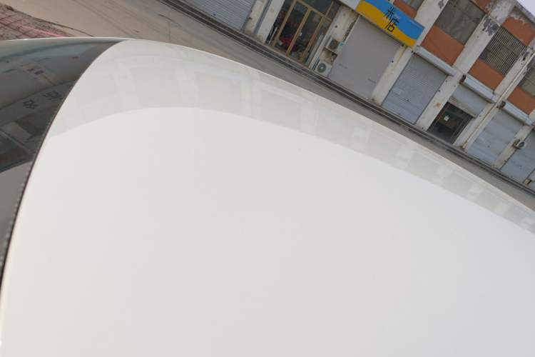 Used Volkswagen Lavida 2019 Lavida Start 1.5L Automatic Trendy Version China VI Standard Roof