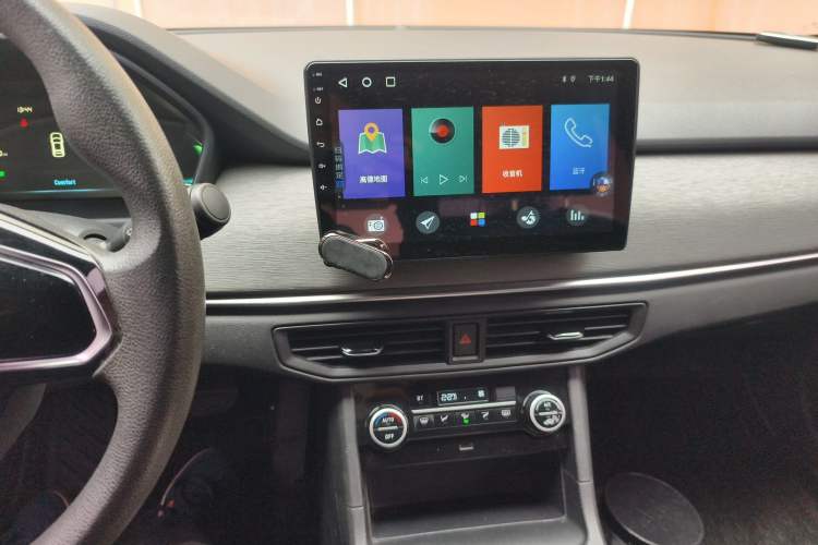 Used WM Motor E.5 2021 500 Ji Ke Xing