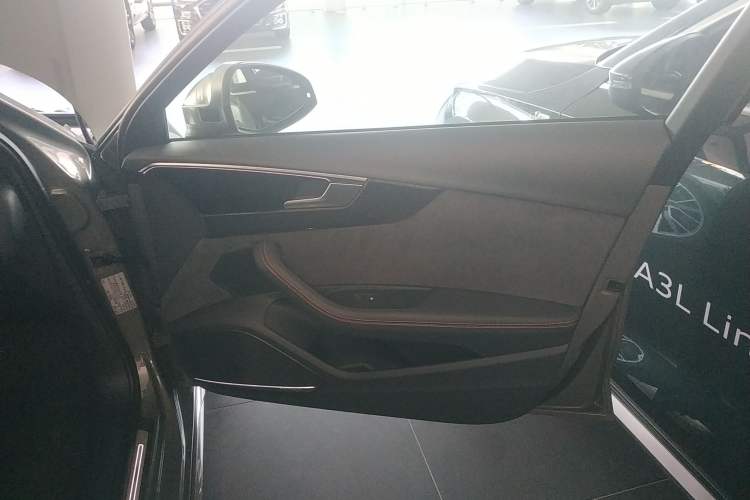 Used Audi S4 2023 S4 3.0TFSI
