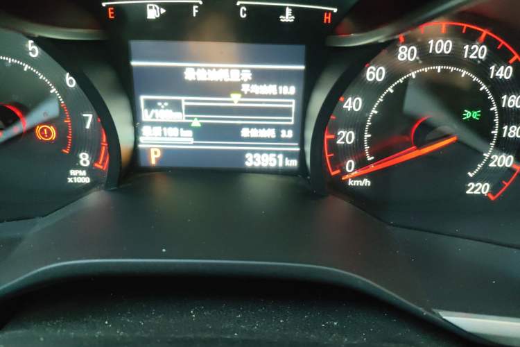 Used Chevrolet Monza 2022 Light Hybrid RS 330T Automatic Comfort Edition