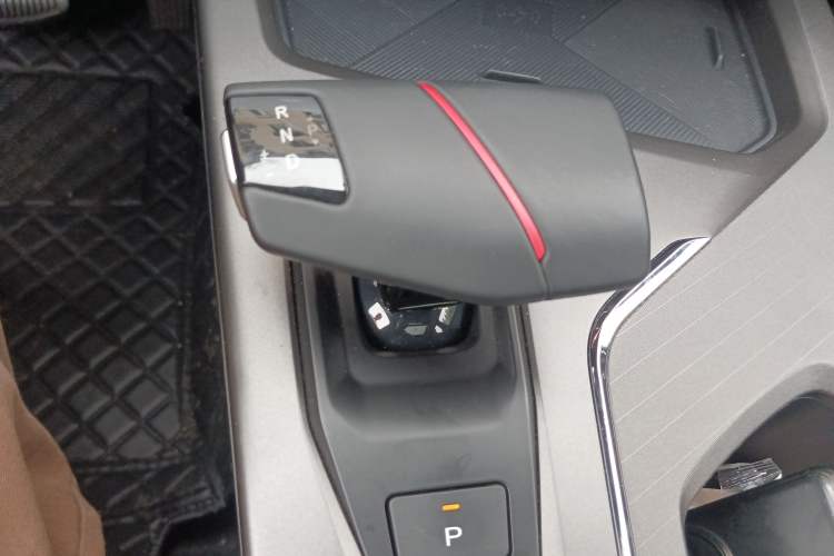 Used CHANGAN X5 PLUS 2024 1.5T DCT Excellence Edition