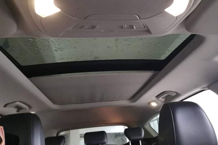 Used Ford Kuga 2018 EcoBoost 180 Two-Wheel-Drive Luxury Wing Edition
