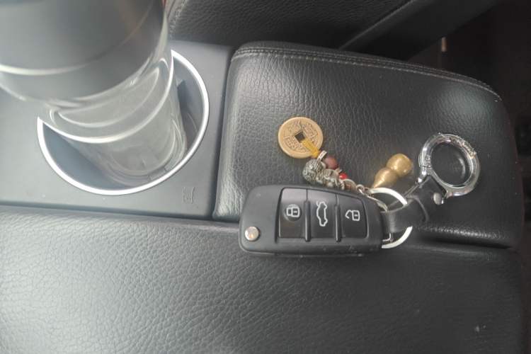 Used Audi Q7 2012 3.0 TDI Leading Model