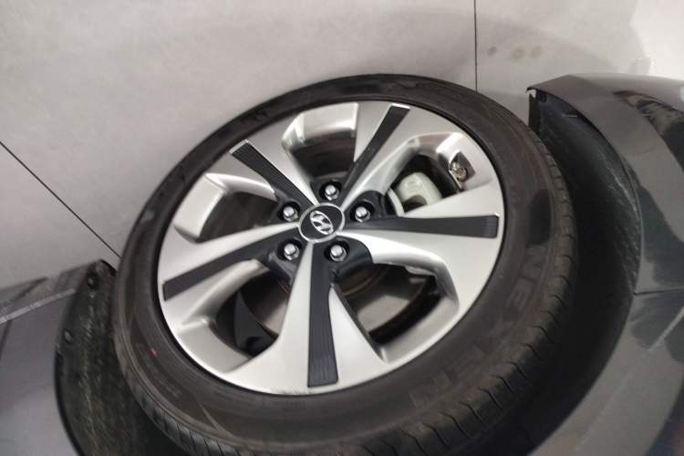 Used Hyundai Lafesta 2019 280TGDi Sport Edition China VI