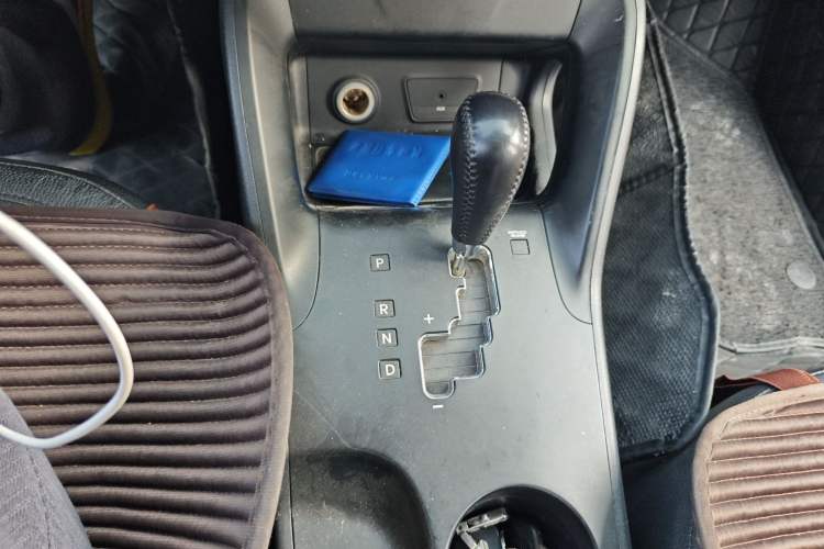 Used Hyundai ix35 2010 2.0L Automatic Two-Wheel Drive Elite Edition GLS