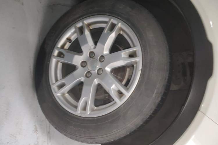 Used Land Rover Range Rover Evoque 2014 2.0T 5-Door YAOZHEN Edition