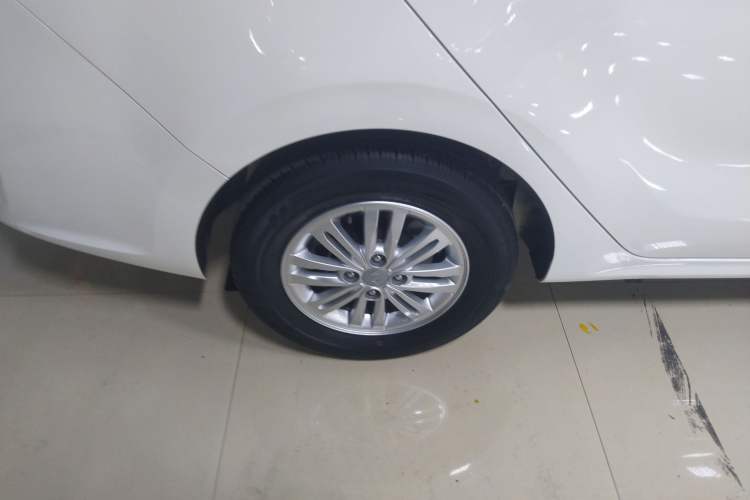 Used Kia Pegas 2020 1.4L Automatic Comfort Version with Sunroof
