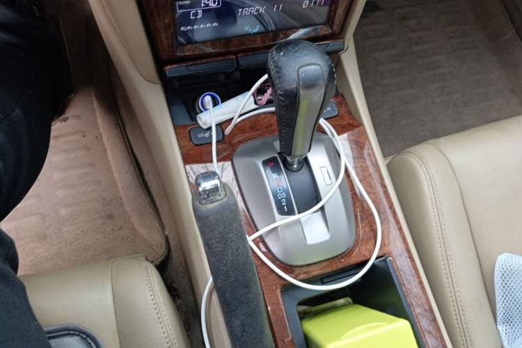 Used Honda Accord 2011 2.0L EX