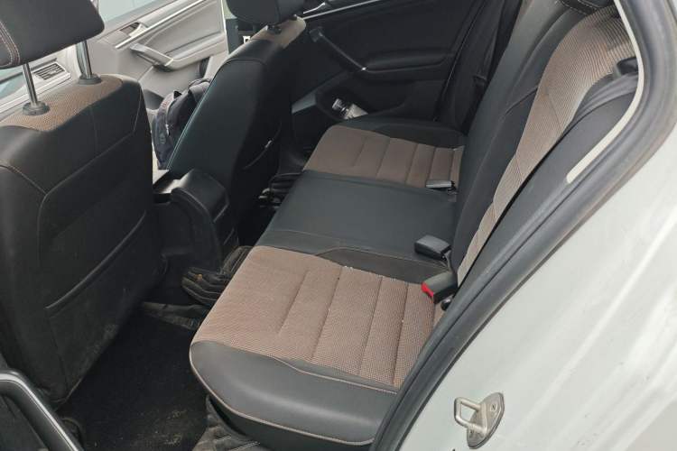 Used Volkswagen C-TREK 2020 1.5L Automatic Comfort Model
