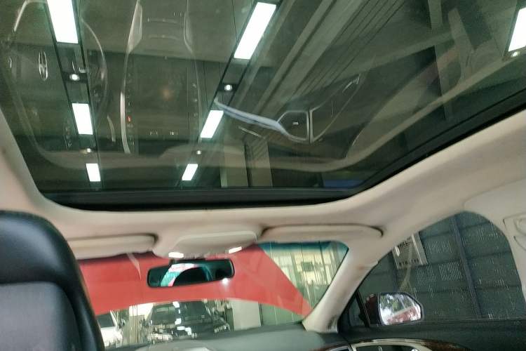 Used Lincoln MKZ 2014 2.0T Prestige Edition