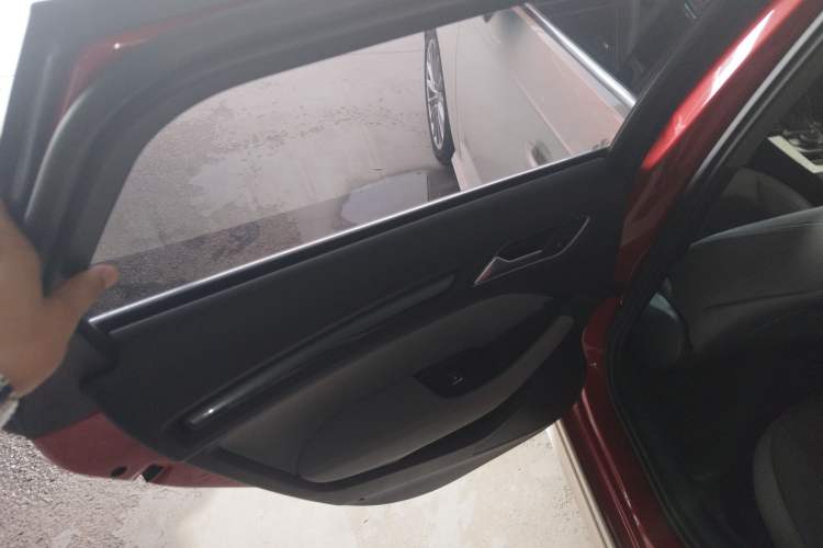 Used Audi A3 2018 30th Anniversary Edition Sportback 35 TFSI Fashion Model