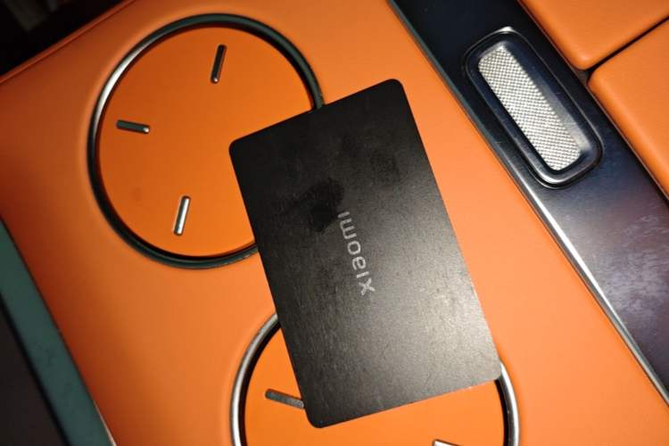 Used Xiaomi Auto YU7 2025 Ultra-Long Range High-Performance All-Wheel-Drive Max Edition
