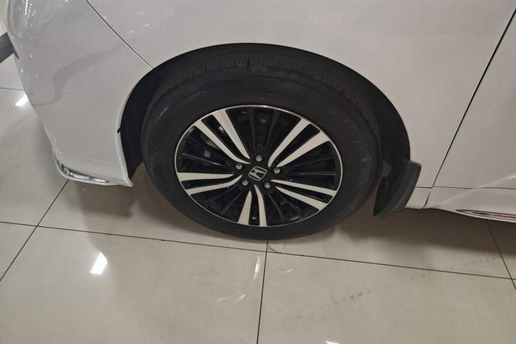 Used Honda Odyssey 2021 2.0L Rui·Smart Edition