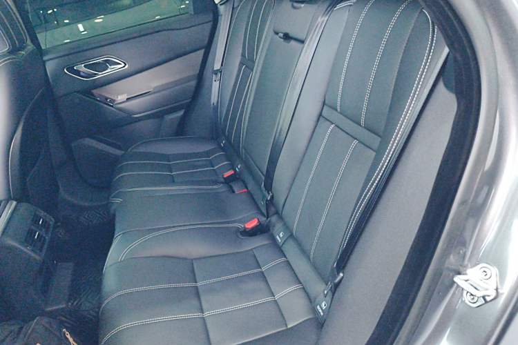 Used Land Rover Range Rover Velar 2018 P380 S
