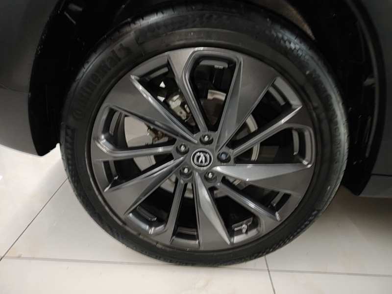 Used CHANGAN UNI-T 2020 1.5T Prestige Version — 25