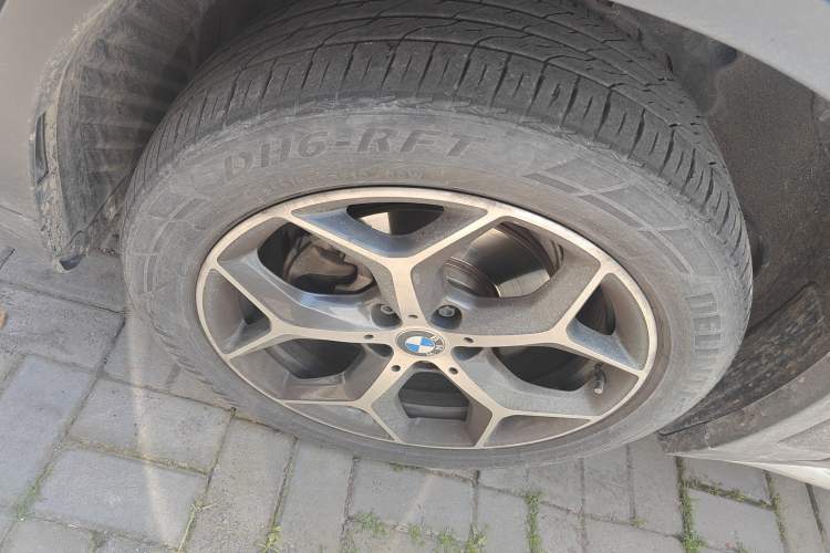 Used BMW X1 2018 sDrive18Li Luxury Model
