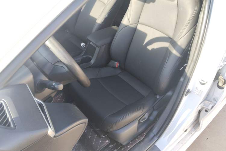 Used Toyota Levin 2021 185T CVT Luxury Edition
