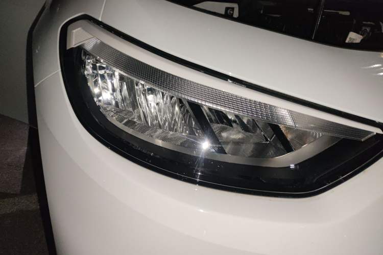 Used Volkswagen ID.3 2023 Upgraded Model Pure Intelligent Enjoyment Version