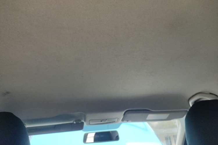 Used Skoda Fabia 2015 1.4L Automatic Front-Drive Model
