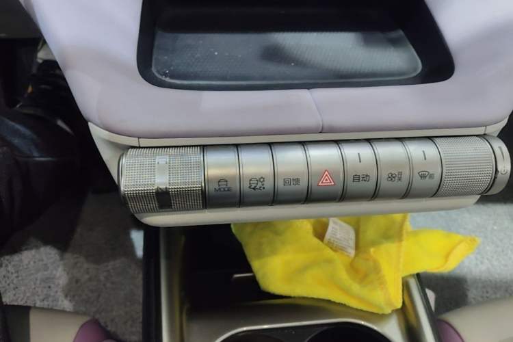 Used BYD Dolphin 2021 405 km Fashion Edition