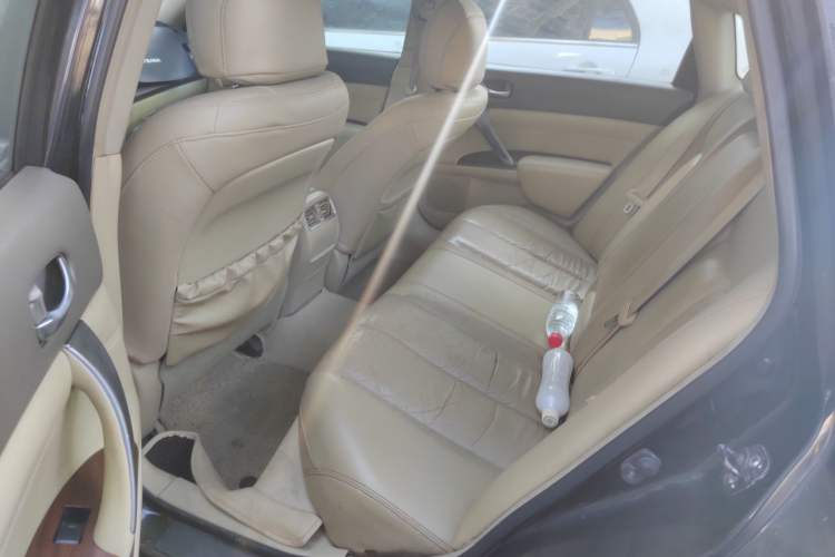 Used Nissan Teana 2008 2.0L XL Comfort Edition